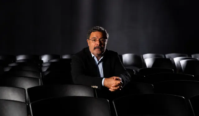 Ahmet Ümit 'Sis ve Gece' romanının izinsiz diziye uyarlandığını duyurdu