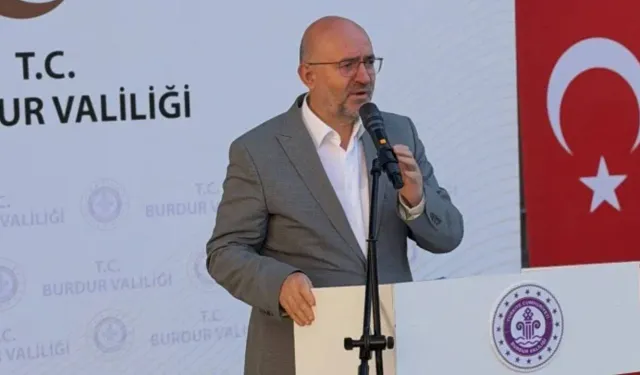 AKP'li Korkmaz "Vali beni tehdit ediyor" dedi: Yakın koruma istedi