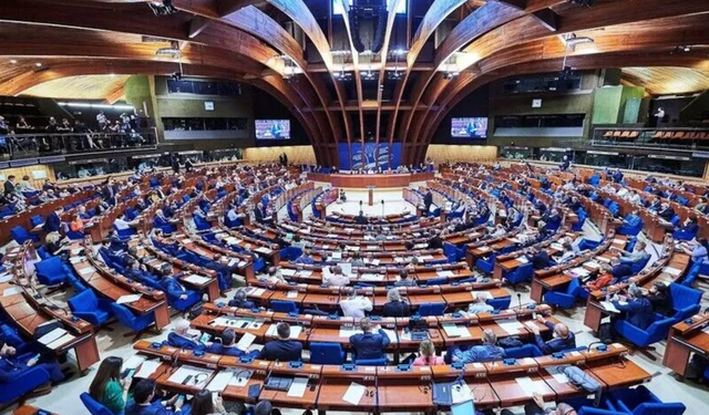 AKPM'de UCM tartışması: Türk milletvekillerinden baskılara tepki