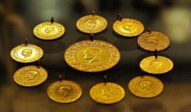 11 Eylül 2026 ALTIN FİYATLARI: Cumhuriyet altını, gram altın, çeyrek altın ve ons altın bugün kaç lira?