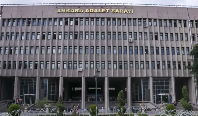 Ankara'da yasa dışı bahis operasyonu: 45 şüpheliden 36'sı gözaltına alındı