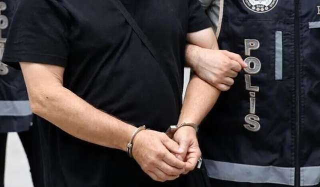 Antalya'da narkotik operasyonu: 22 şüpheli gözaltına alındı