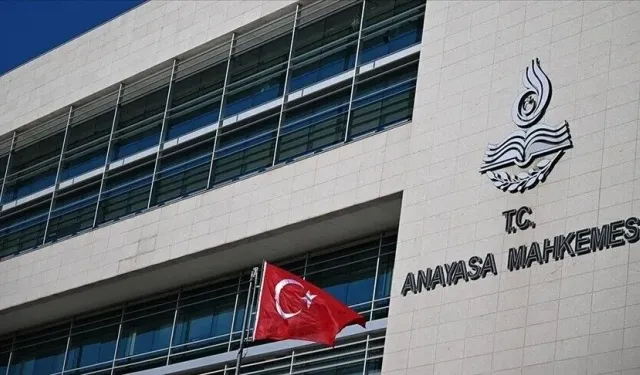 AYM yarın toplanıyor: Yeni Parti’nin ismi değişecek mi?
