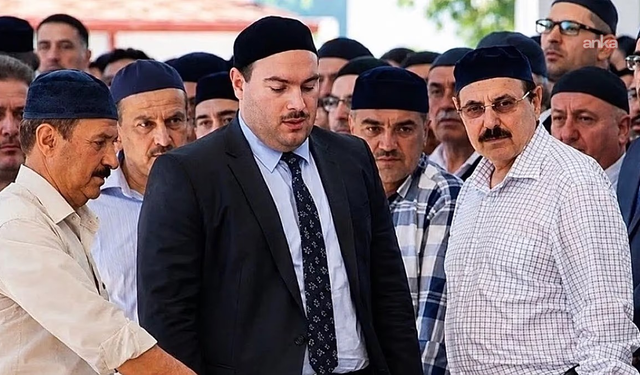 Alihan Kuriş soruşturması: Firari İrfan Yılmaz için yakalama kararı