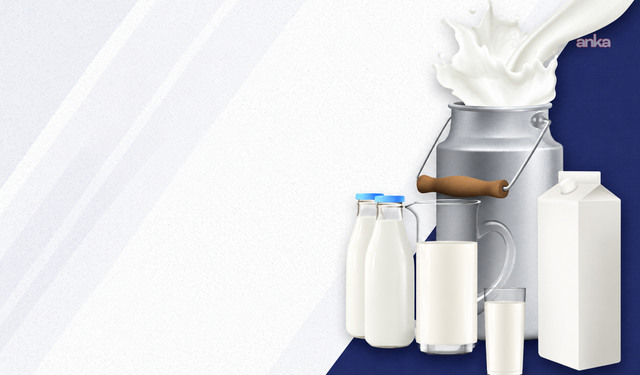 İçme sütlerinde yeni düzenleme: Glikoz ve fruktoz şurubu yasaklandı