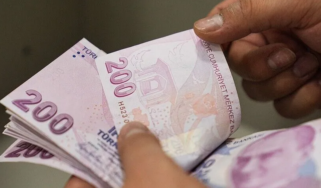 Bakan Göktaş: Doğal gaz desteğinde 1 milyar 82 milyon lira ödendi
