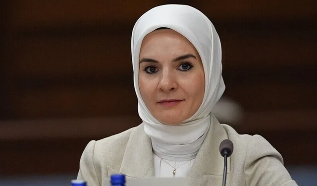 Bakan Göktaş açıkladı: Doğum yardımlarına 25 milyar lira kaynak ayrıldı