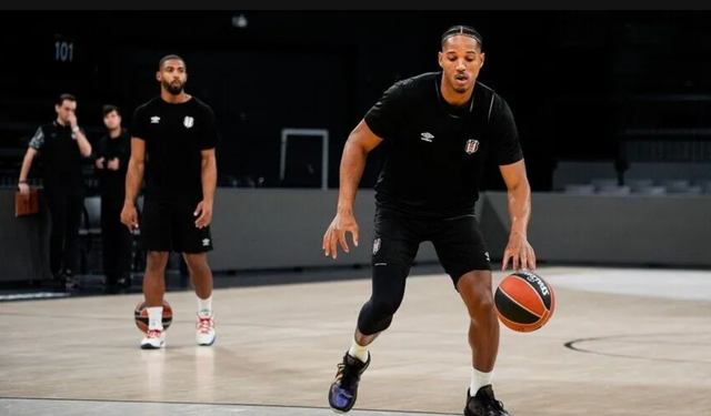 Beşiktaş 2026-2027’de EuroLeague sahnesinde
