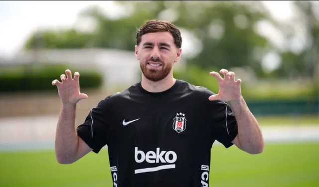 Orkun Kökçü Trabzonspor maçında oynayacak mı? Orkun Kökçü’nün sakatlığı ciddi mi? Son durumu nasıl?
