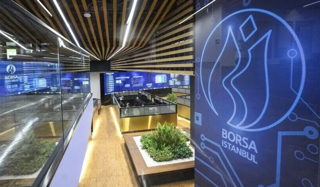 BIST 100 güne nasıl başladı? Borsa İstanbul açılış rakamları ve kritik direnç seviyeleri - 11 Eylül 2026