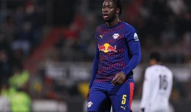 Galatasaray, Bitshiabu transferini bitiriyor
