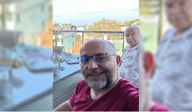 Tutuklu İPA Başkanı Buğra Gökce’den dayısının vefatı sonrası paylaşım
