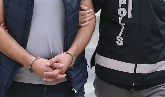 Bursa Karacabey'de narkotik operasyonu: 3 şüpheli gözaltına alındı