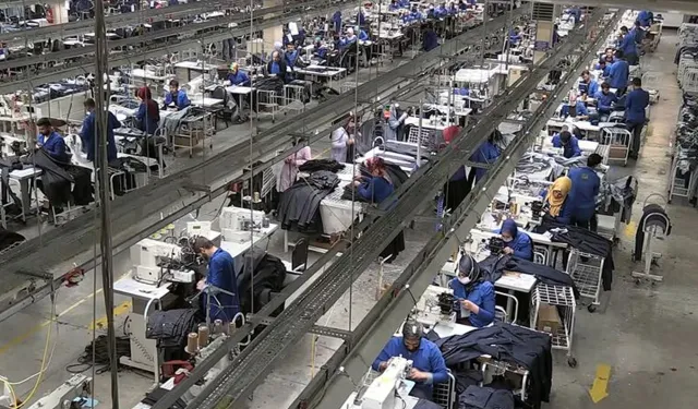 TİM Başkanı Gültepe açıkladı: Tekstil ve hazır giyimde yeni dönem beklentisi
