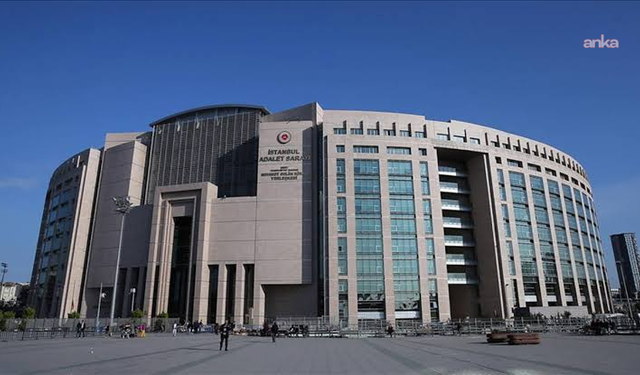 Kişisel veri soruşturmasında 31 şüpheliye adli kontrol