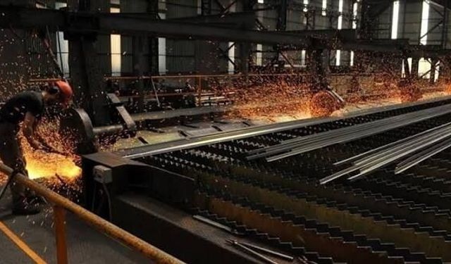 Mahkeme karar verdi: Metal devi konkordato ilan etti