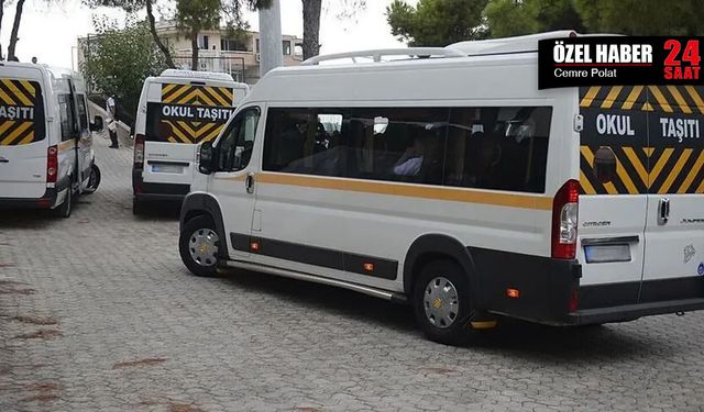Okul servis ücretleri velilerin bütçesini zorluyor: Yıllık bedel 135 bin liraya kadar çıkıyor
