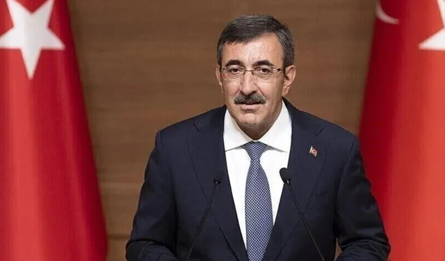 Cevdet Yılmaz: 2029'a kadar 2,1 milyon ilave istihdam sağlanacak