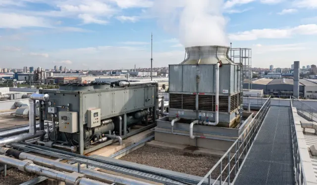 TÜRKİYE ELEKTRİK İLETİM ANONİM ŞİRKETİ GENEL MÜDÜRLÜĞÜ'NDEN İHALE İLANI