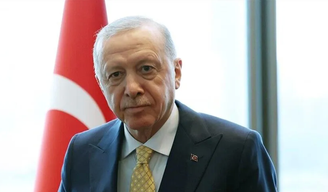 Cumhurbaşkanı Erdoğan New York'tan İstanbul'a döndü