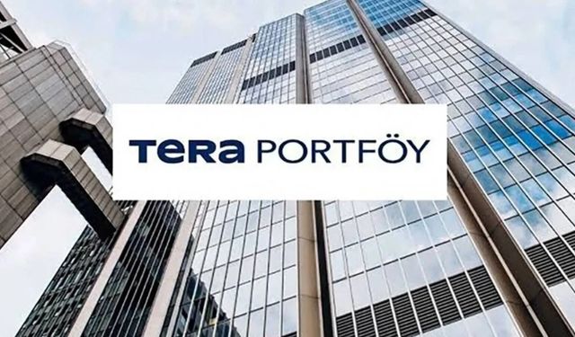 SPK kararı sonrası Tera Portföy’den açıklama