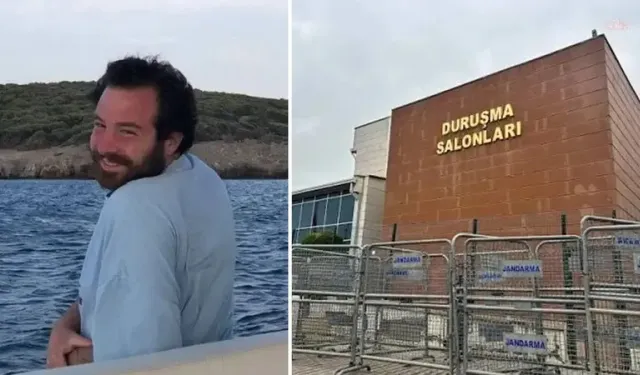 İBB davasında hakkında yakalama kararı çıkarılmıştı: Sinan Bolak gözaltına alındı