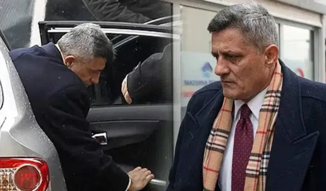 Kaşif Kozinoğlu'nun ölümüne ilişkin soruşturmada yeni gelişme: 1 şüpheli serbest