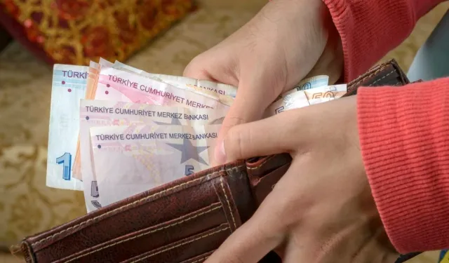 Merkez Bankası duyurdu: Yeni 50 ve 5 TL banknotlar tedavüle girdi
