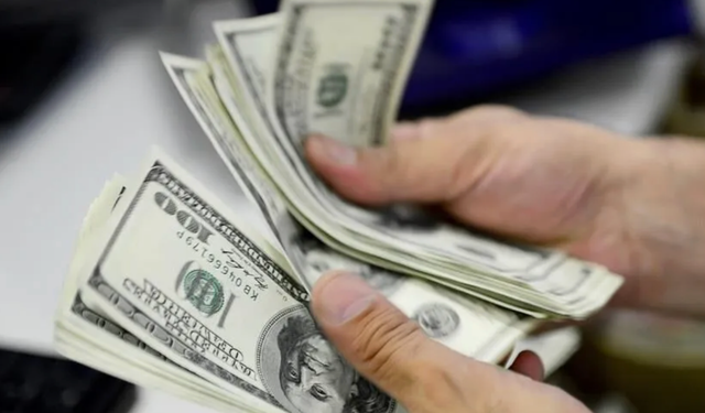 Dolar ne kadar, euro kaç TL? Döviz kurları güne nasıl başladı? İşte güncel döviz kuru fiyatları - 11 EYLÜL 2026