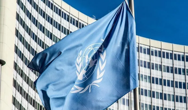DSÖ: Yemen'de çatışmalarda can kaybı 838'e yükseldi