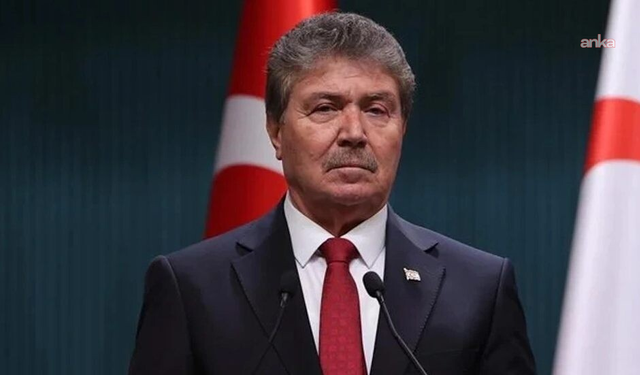 KKTC Başbakanı duyurdu: Girne'deki gemi enkazında bulunan iki kadının kimliği belli oldu