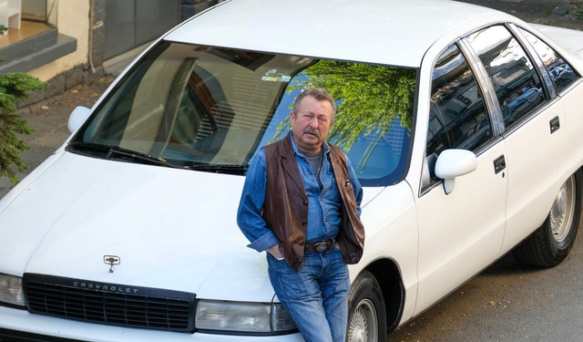 Erkan Can, Altı Üstü İstanbul’a mı katıldı? Erkan Can dizide kimi canlandıracak? Hikmet kimdir, ne zaman dahil olacak?