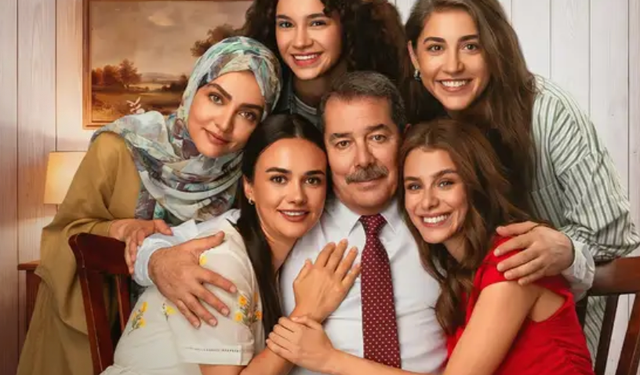 Evlilik Güzeldir dizisi kimler oynuyor, konusu ne? Evlilik Güzeldir ne zaman başlıyor, hangi kanalda?