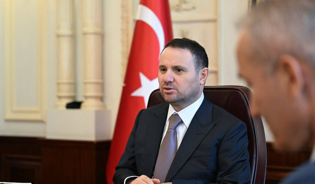 Bakan Gürlek açıkladı: İBB dosyasında ek iddianame hazırlığı
