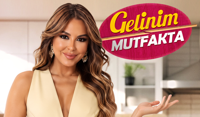 Gelinim Mutfakta bugün kim birinci oldu? 29 Eylül Gelinim Mutfakta puan durumu açıklandı mı? 29 Eylül Salı sonuçları
