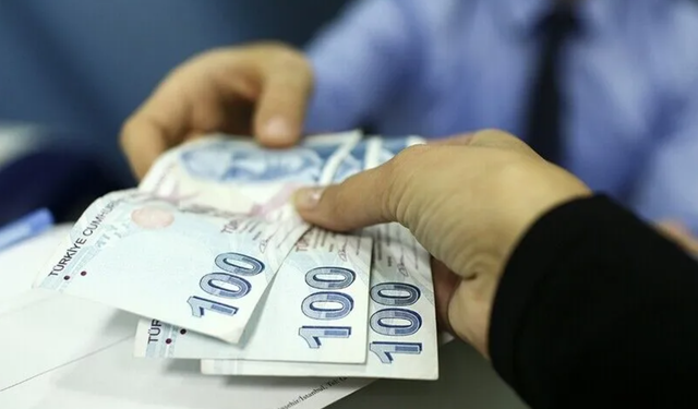 Hizmet Üretici Fiyat Endeksi ağustosta yıllık yüzde 33,29 arttı