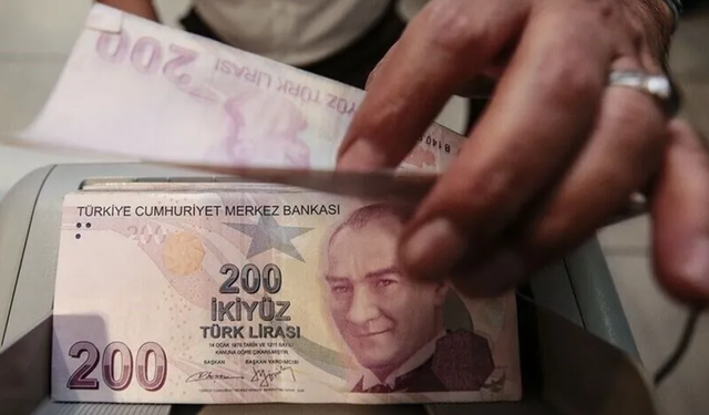 Bakan Göktaş: 9,3 milyar liralık yaşlı ve engelli aylıkları hesaplara yatırılıyor
