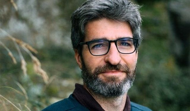 Çizgi romanın usta kalemi Fabien Toulmé Kadıköy Çizgi Festivali’nin onur konuğu oluyor