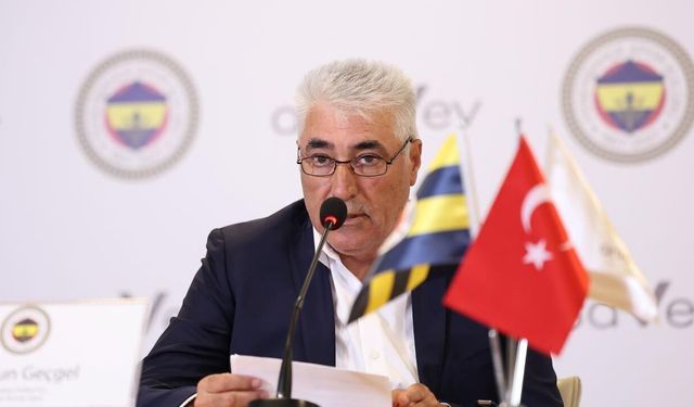 Feridun Geçgel kimdir, kaç yaşında ve nereli? Astor Enerji Yönetim Kurulu Başkanı Feridun Geçgel neden gündemde?