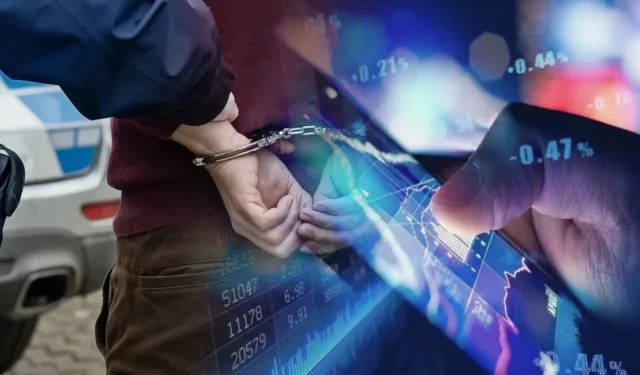 Fon soruşturmasında yeni dalga operasyon: 14 gözaltı