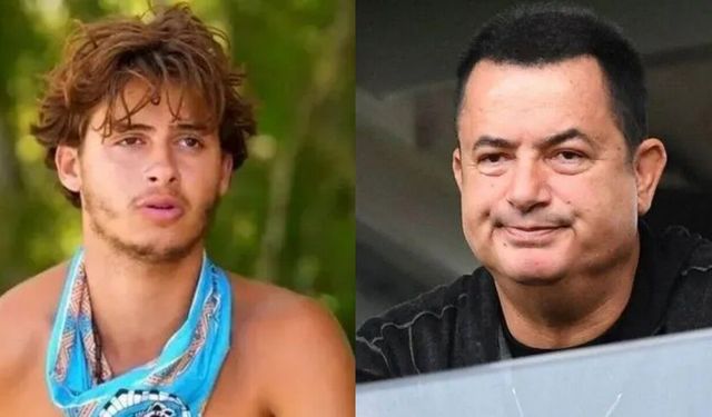 Survivor'da bacağını kaybeden yarışmacıdan Acun Ilıcalı'ya 100 milyon dolarlık dava