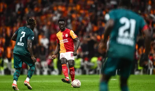 Spor yazarları Galatasaray-Kocaelispor maçını değerlendirdi: "Galatasaraylılar oyundan değil, 3 puandan mutlu!"