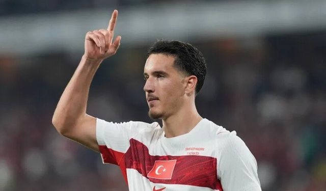 Galatasaray'dan Deniz Gül transferi için ilk adım