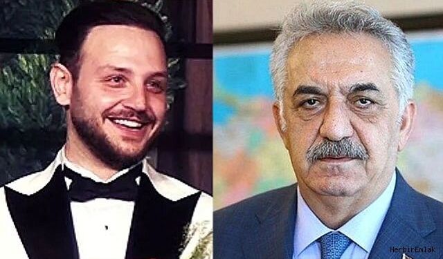 Mustafa Yazıcı kimdir? Hayati Yazıcı’nın oğlu Mustafa Yazıcı neden gündemde?