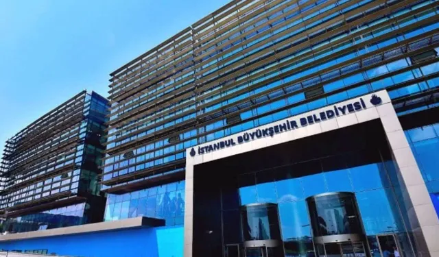 İBB’ye yeni operasyon: 13 kişi hakkında gözaltı kararı