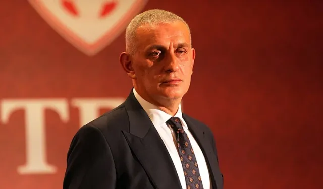 İbrahim Hacıosmanoğlu’ndan istifa iddialarına yanıt