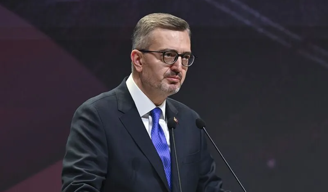 İletişim Başkanı Duran: Sıfır Atık Hareketi 9 yılda küresel çevre vizyonuna dönüştü