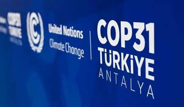 Gazeteciler Cemiyeti’nden COP31 öncesi çevre gazeteciliği atölyesi
