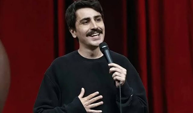 Komedyen Deniz Göktaş yarın hakim karşısına çıkacak