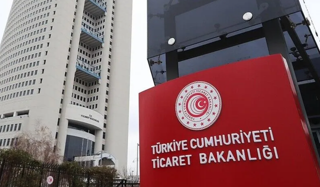 Ticaret Bakanlığı: İpsala Gümrük Kapısı’nda narkotik operasyonu düzenlendi